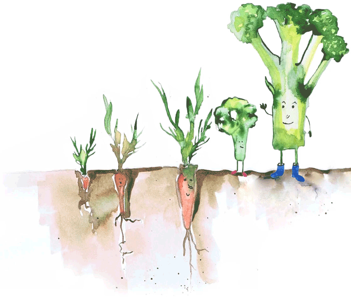 The Free Folk Project is for everyone!