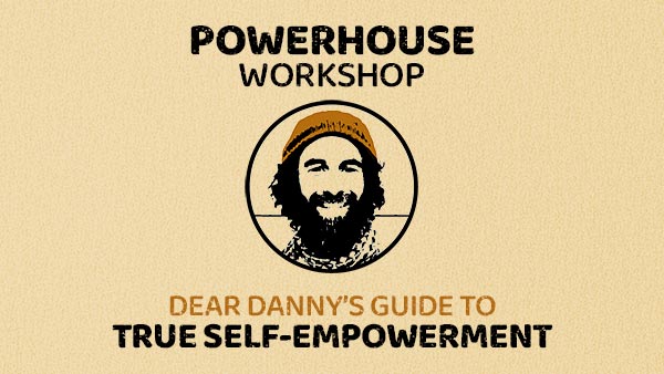 Powerhouse Workshop