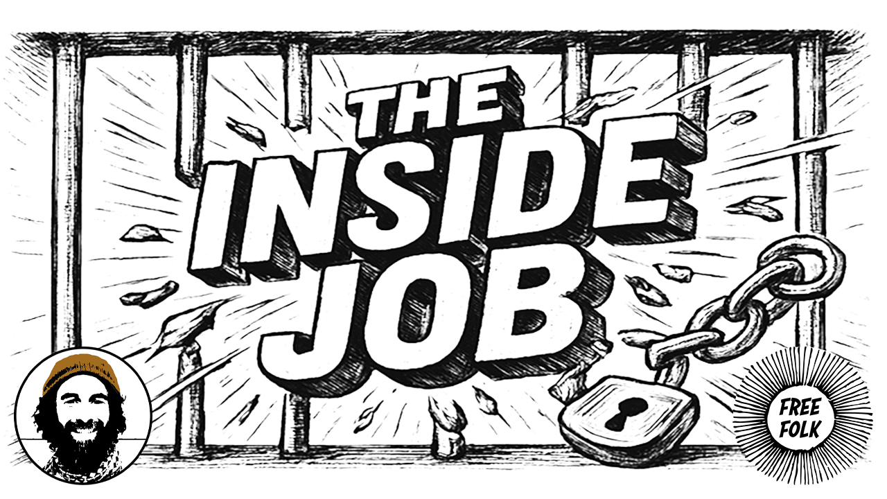 The Inside Job