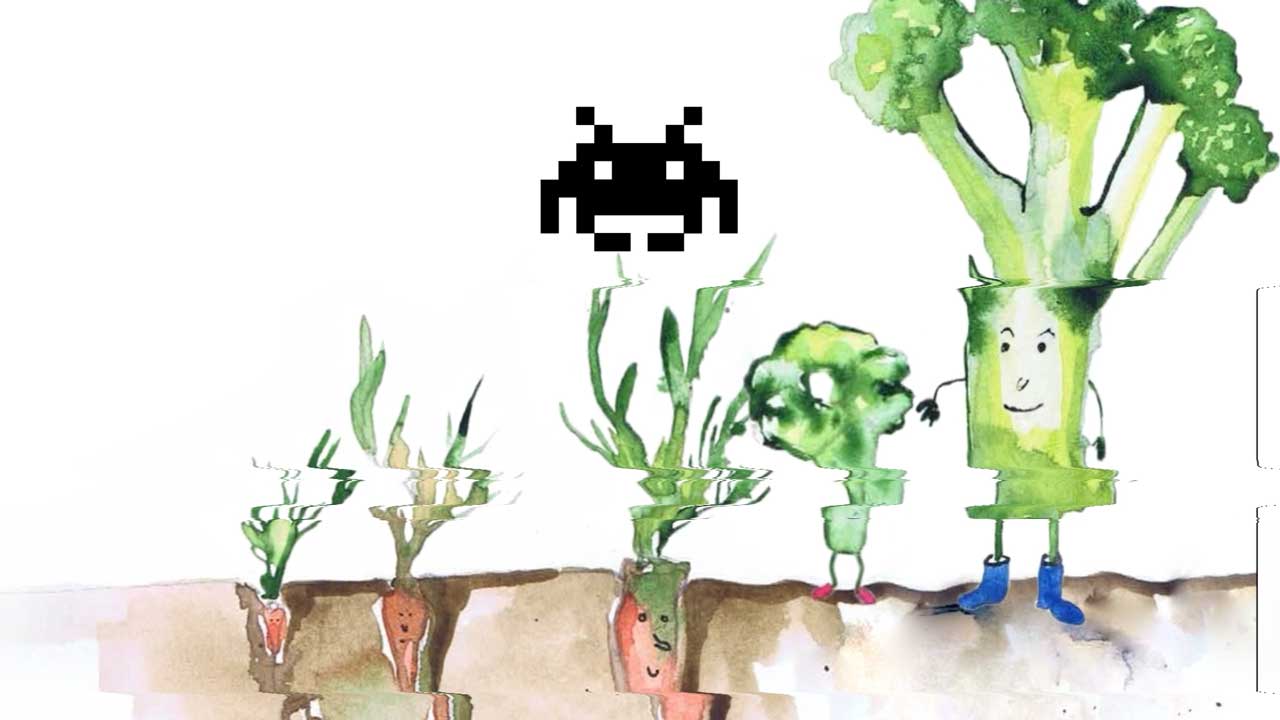 iJacked! - The Free Folk Project