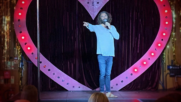 Love Is The Way - The Free Folk Project