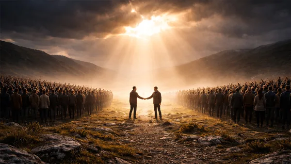 Divide n Conquer