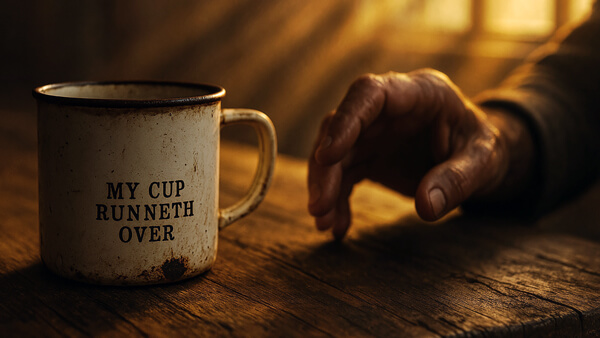 Gratitude - The Free Folk Project