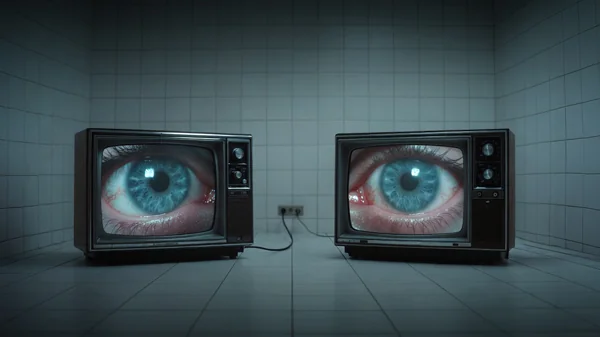 The Attention Economy