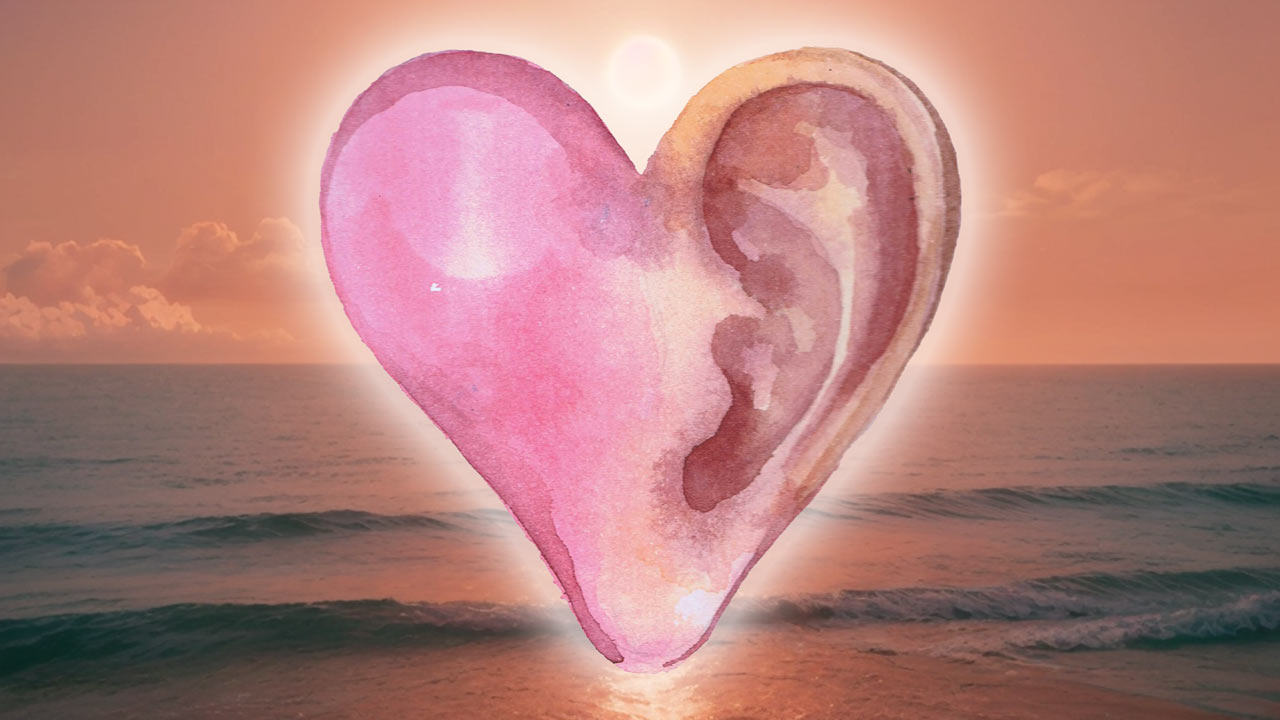 The Hearing Heart