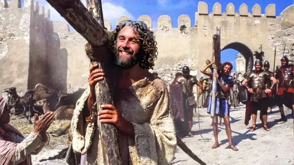 The Return of The Sunday Sermon