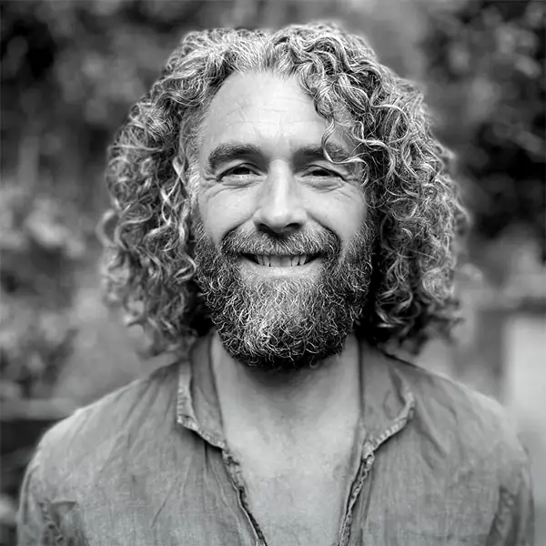 Danny - TruthWorks Facilitator