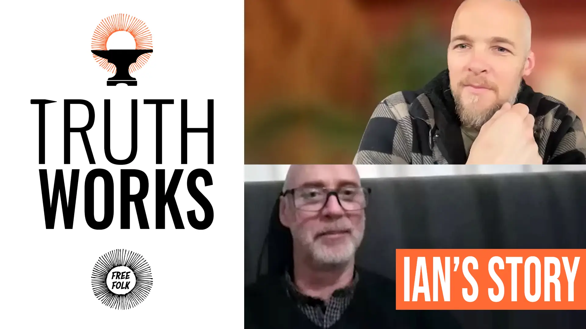 Ian's Story video thumbnail